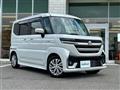 2025 Suzuki Spacia