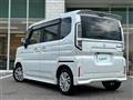 2025 Suzuki Spacia