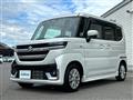 2025 Suzuki Spacia