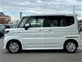 2025 Suzuki Spacia