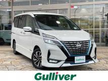 2020 Nissan Serena