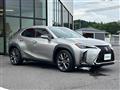 2019 Lexus UX