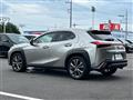 2019 Lexus UX