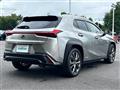 2019 Lexus UX
