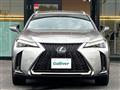 2019 Lexus UX