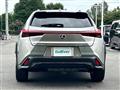 2019 Lexus UX