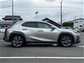 2019 Lexus UX
