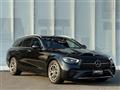 2024 Mercedes-Benz E-Class