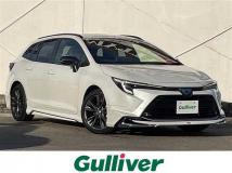 2023 Toyota Corolla Touring Wagon