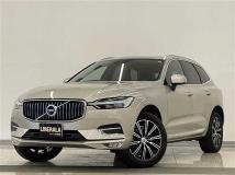 2019 Volvo XC60