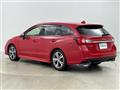 2016 Subaru Levorg
