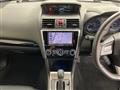 2016 Subaru Levorg