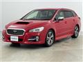2016 Subaru Levorg