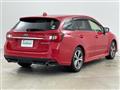 2016 Subaru Levorg
