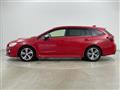 2016 Subaru Levorg