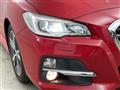 2016 Subaru Levorg