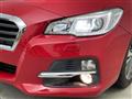 2016 Subaru Levorg