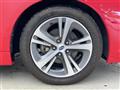 2016 Subaru Levorg