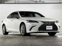 2019 Lexus ES