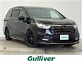 2024 Honda Odyssey Hybrid