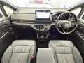 2024 Honda Odyssey Hybrid
