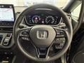 2024 Honda Odyssey Hybrid