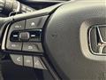 2024 Honda Odyssey Hybrid