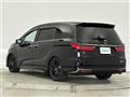 2024 Honda Odyssey Hybrid