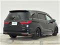 2024 Honda Odyssey Hybrid