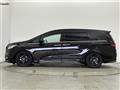 2024 Honda Odyssey Hybrid