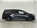 2024 Honda Odyssey Hybrid