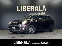 2017 BMW MINI Clubman