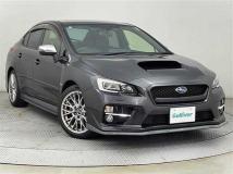2016 Subaru WRX S4