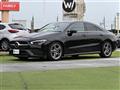 2021 Mercedes-Benz CLA-CLASS