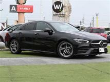 2021 Mercedes-Benz CLA-CLASS
