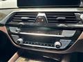 2020 BMW 5 Series