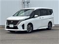 2023 Nissan Serena