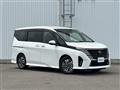 2023 Nissan Serena