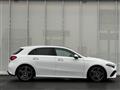 2023 Mercedes-Benz A-Class