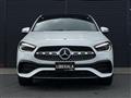 2020 Mercedes-Benz GLA-Class