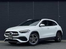 2020 Mercedes-Benz GLA-Class