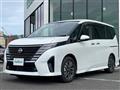 2023 Nissan Serena