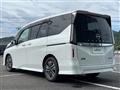 2023 Nissan Serena