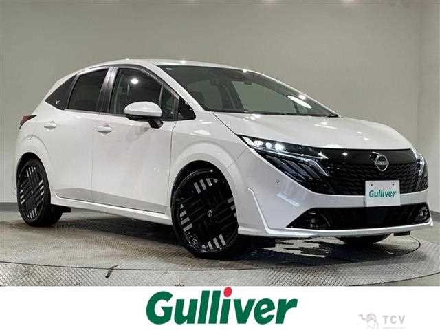 2025 Nissan Nissan Others
