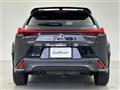 2019 Lexus UX