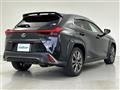 2019 Lexus UX