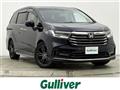 2021 Honda Odyssey Hybrid