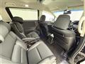 2021 Honda Odyssey Hybrid