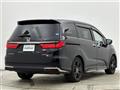 2021 Honda Odyssey Hybrid