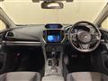 2018 Subaru IMPREZA_XV